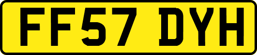 FF57DYH