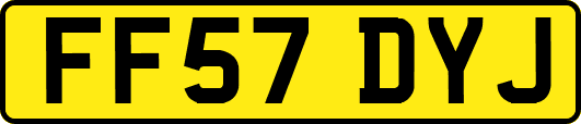 FF57DYJ