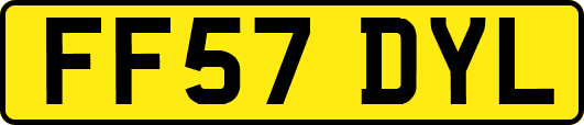 FF57DYL