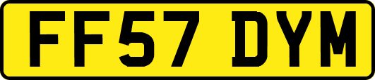 FF57DYM