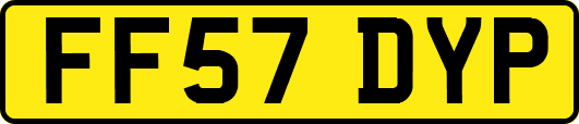 FF57DYP