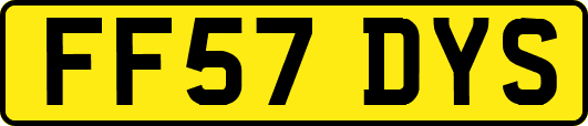 FF57DYS