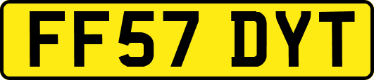 FF57DYT