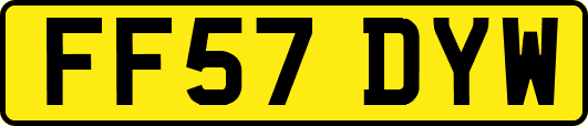 FF57DYW