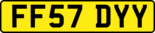 FF57DYY