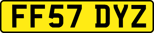 FF57DYZ