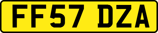 FF57DZA