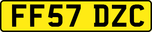 FF57DZC