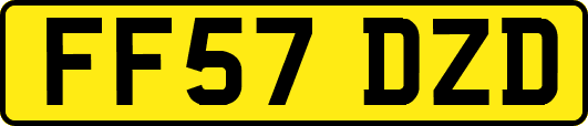 FF57DZD