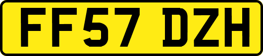 FF57DZH