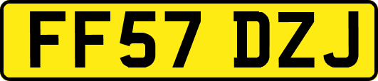 FF57DZJ