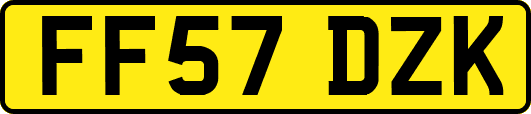 FF57DZK
