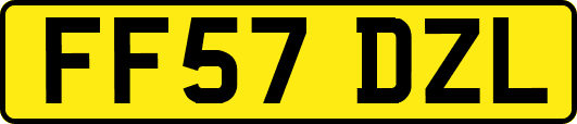 FF57DZL
