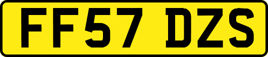 FF57DZS