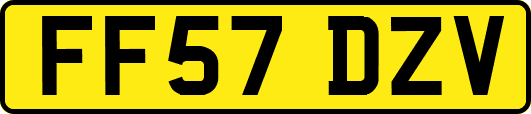 FF57DZV