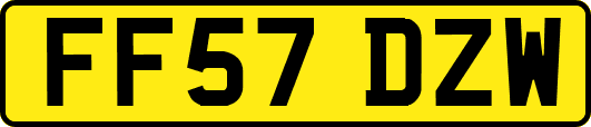 FF57DZW