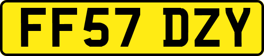 FF57DZY