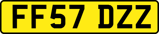 FF57DZZ