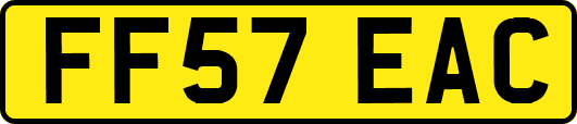 FF57EAC