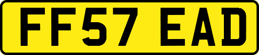 FF57EAD
