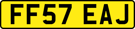 FF57EAJ
