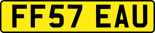 FF57EAU