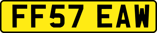 FF57EAW