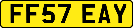FF57EAY