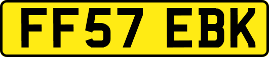 FF57EBK