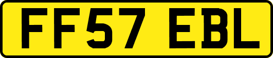 FF57EBL