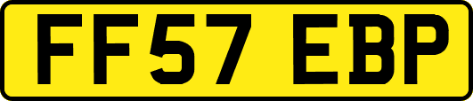 FF57EBP
