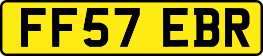 FF57EBR