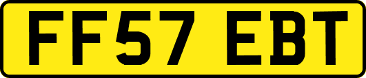 FF57EBT