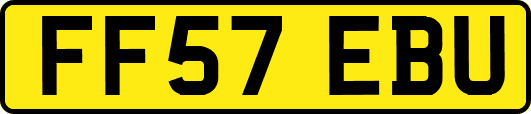 FF57EBU