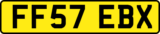 FF57EBX