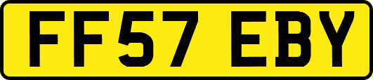 FF57EBY