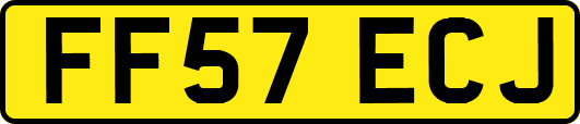 FF57ECJ