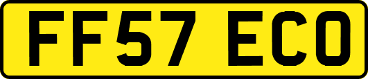 FF57ECO