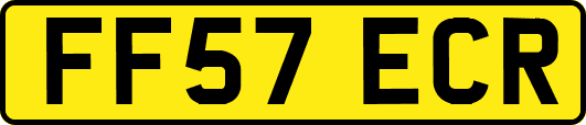 FF57ECR