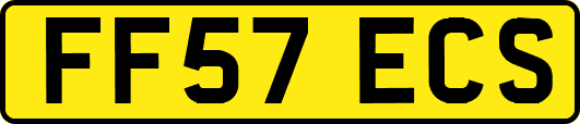 FF57ECS