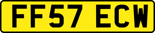 FF57ECW
