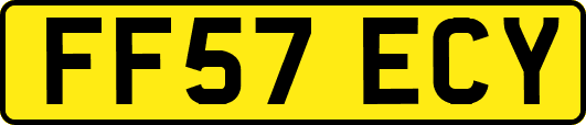 FF57ECY