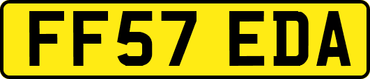 FF57EDA