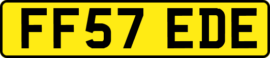 FF57EDE