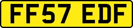 FF57EDF
