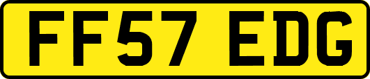 FF57EDG