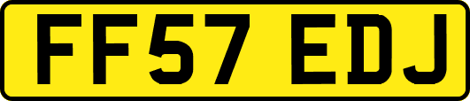 FF57EDJ