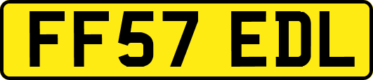 FF57EDL