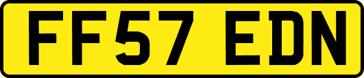 FF57EDN