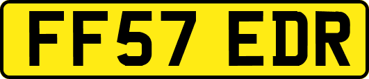 FF57EDR